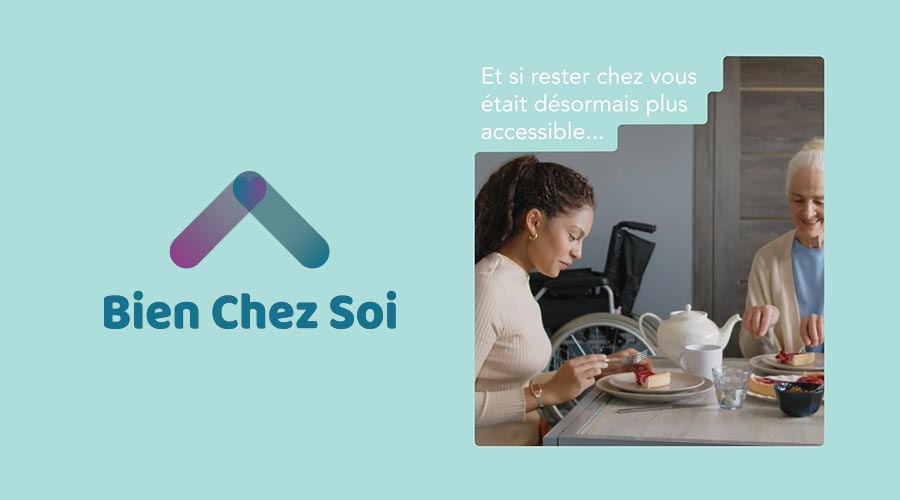 Bien Chez Soi - Aide à domicile de confiance