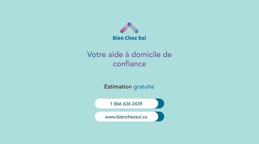 Bien Chez Soi - Aide à domicile de confiance