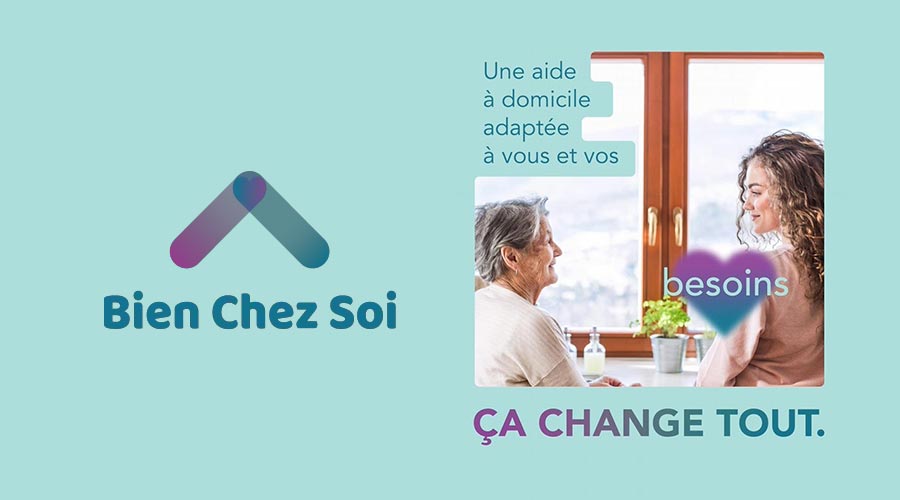 Bien Chez Soi - Aide à domicile de confiance