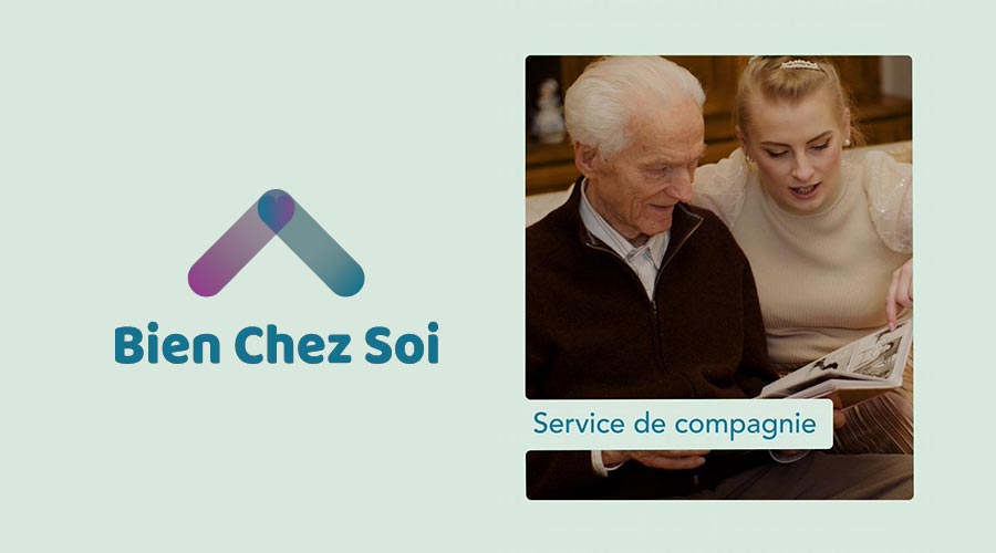 Bien Chez Soi - Aide à domicile de confiance