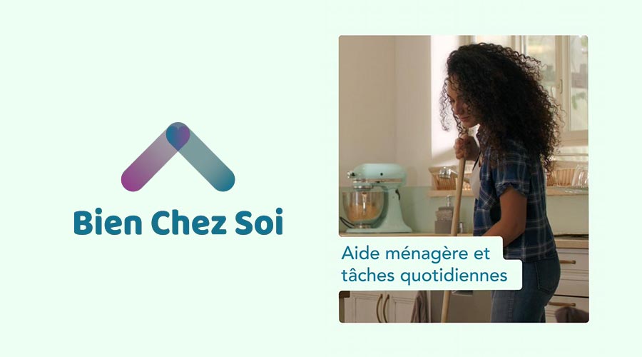 Bien Chez Soi - Aide à domicile de confiance