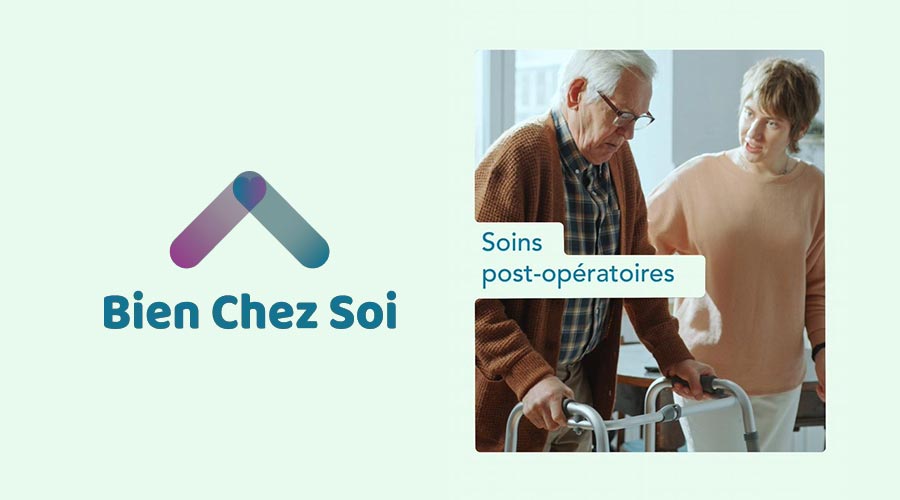 Bien Chez Soi - Aide à domicile de confiance