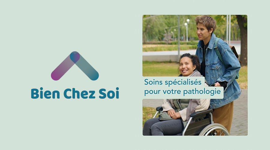 Bien Chez Soi - Aide à domicile de confiance
