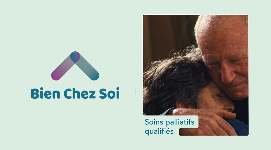 Bien Chez Soi - Aide à domicile de confiance