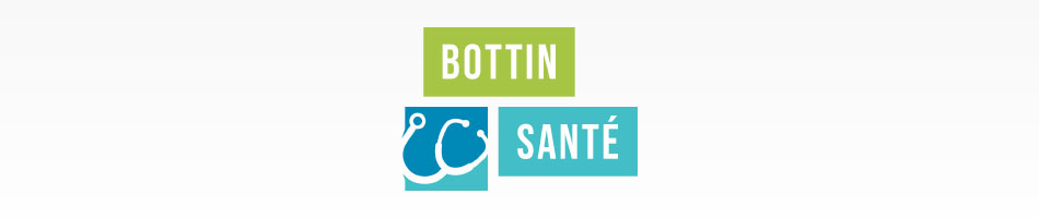 Bottin Santé - Le bottin santé du Québec