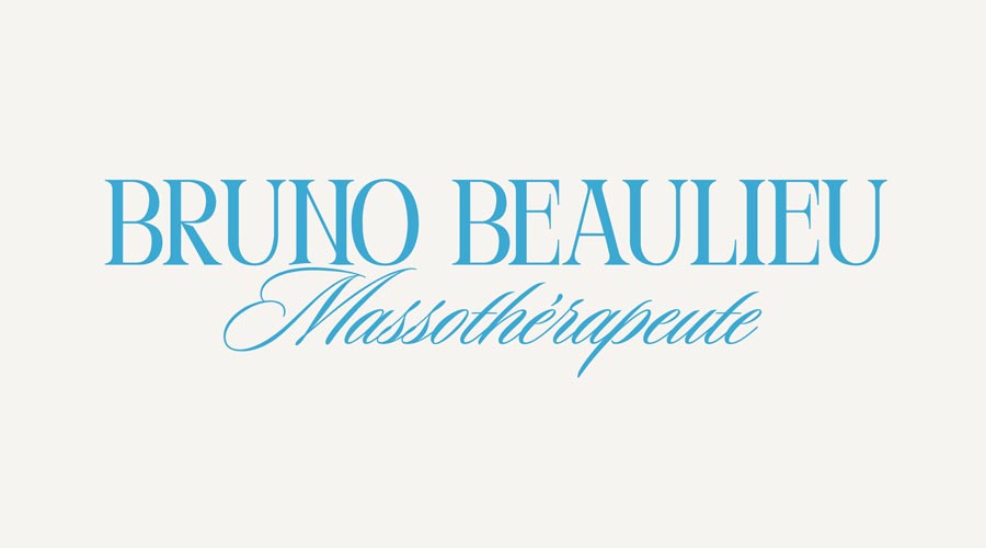 BrunoBmasso - Bruno Beaulieu Massothérapeute