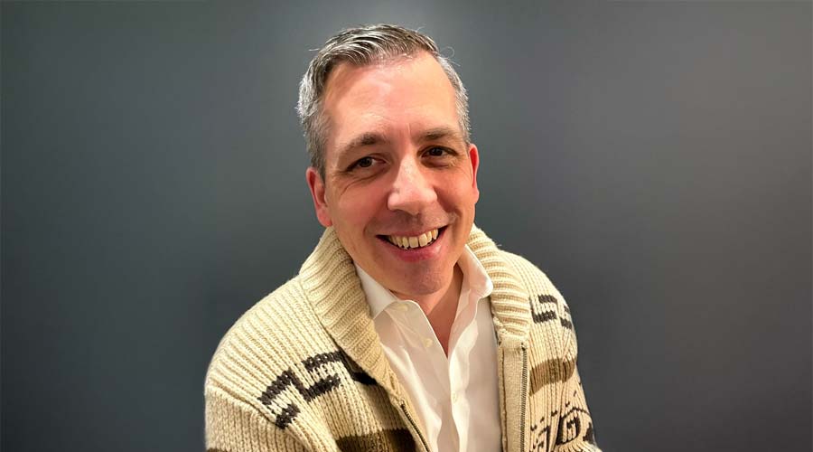Bruno Lavoie Thérapeute en relation d'aide