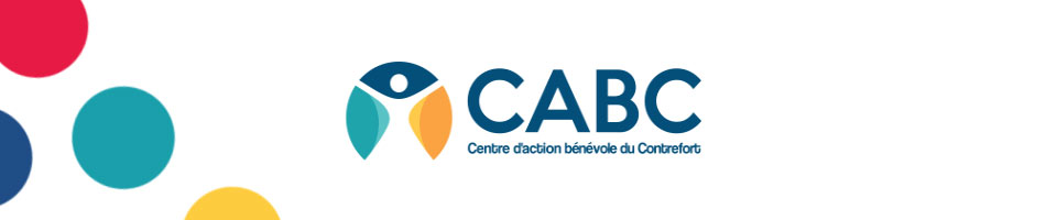 Centre d'action bénévole du Contrefort