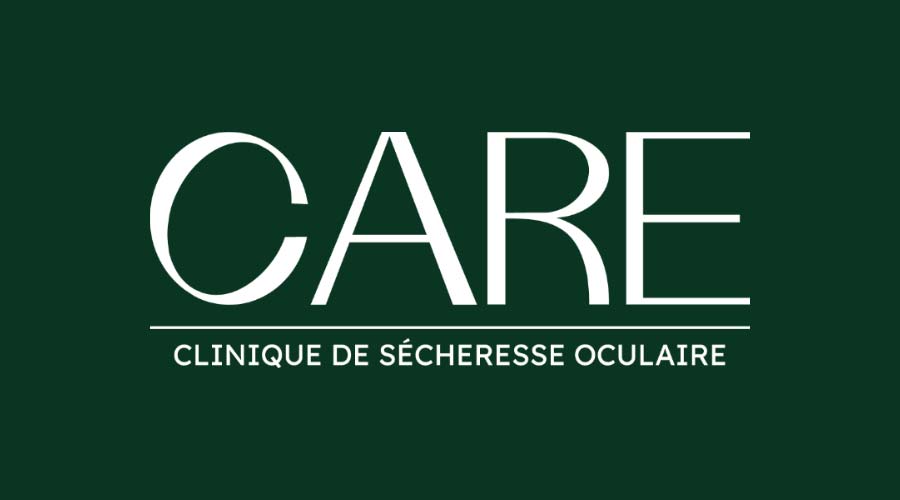 CARE - Clinique de sécheresse oculaire