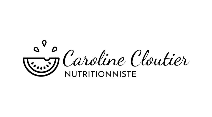 Caroline Cloutier Nutritionniste