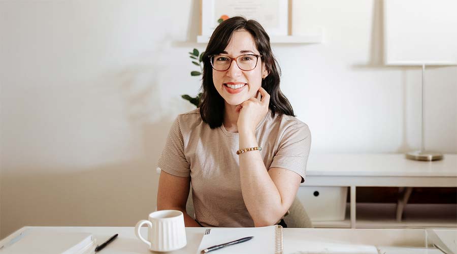 Caroline Cloutier Nutritionniste