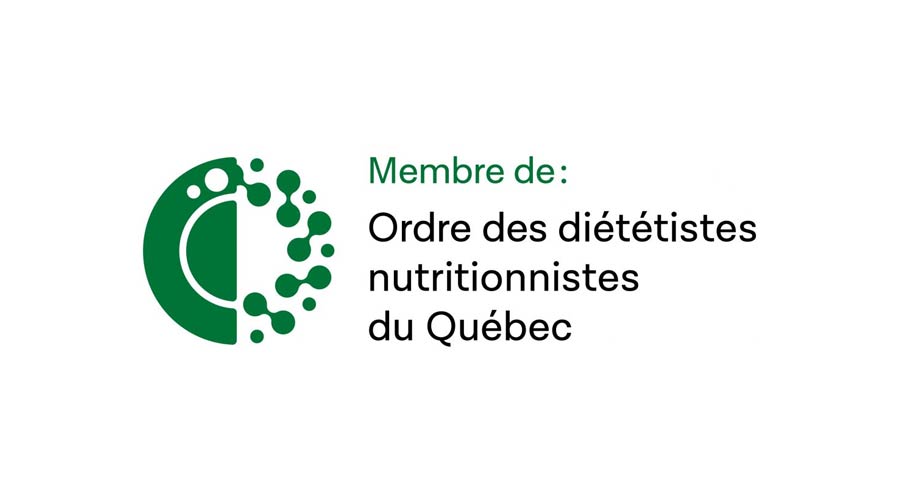 Caroline Cloutier Nutritionniste
