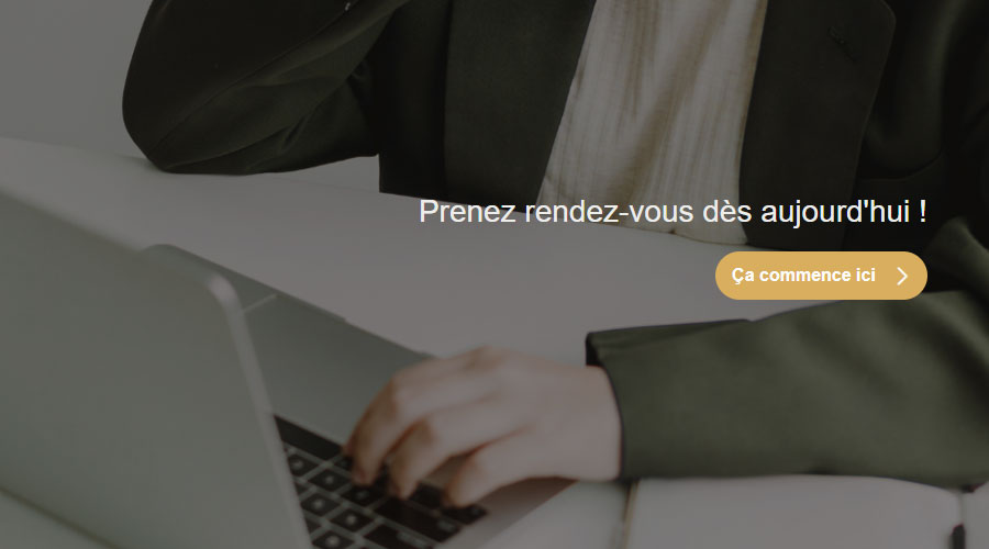 Catherine Marzella, M. Éd., c.o. et stagiaire en psychothérapie
