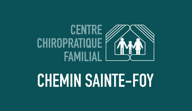 Centre chiropratique familial - Chemin Sainte-Foy