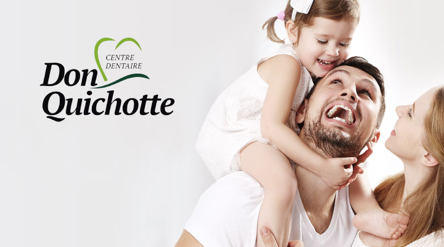 Centre dentaire Don Quichotte