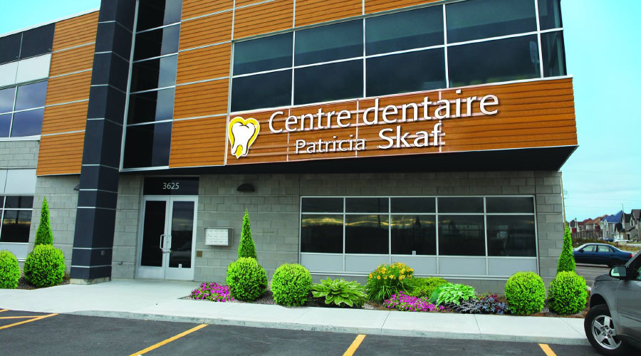 Centre dentaire Patricia Skaf
