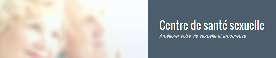 Centre de santé sexuelle