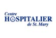 Centre hospitalier de St. Mary