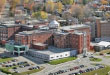 CHSLD Saint-Vincent