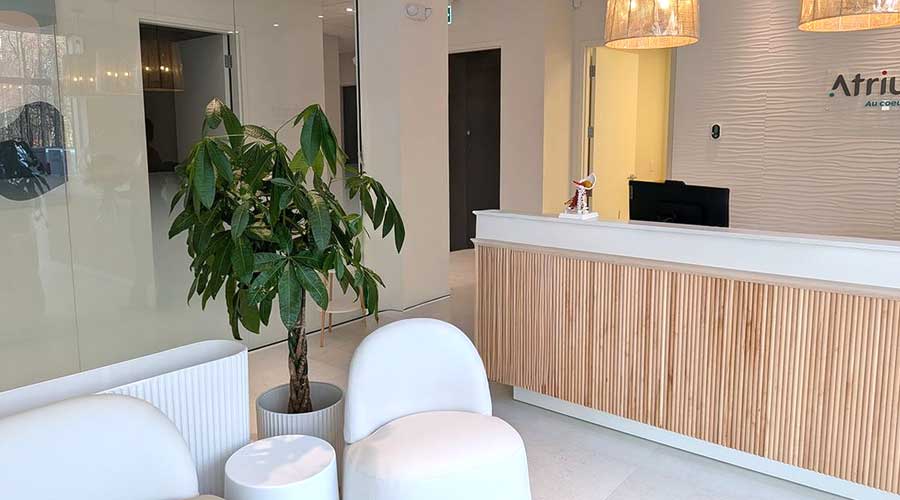 Clinique Atrium