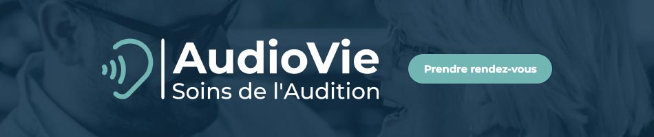 Clinique AudioVie - Soins de l'audition