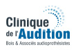 Clinique de l'Audition Bois & Associés audioprothésistes (Montmagny)
