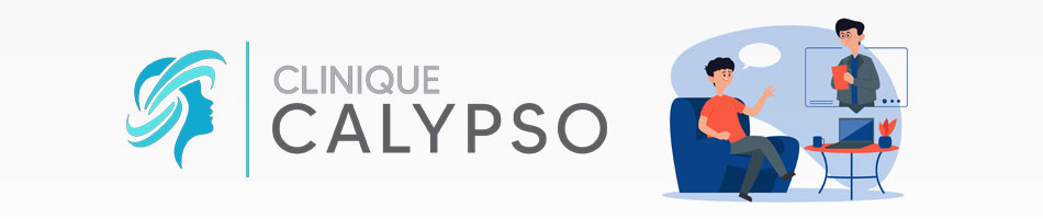 Clinique Calypso - Santé mentale et bien-être à distance
