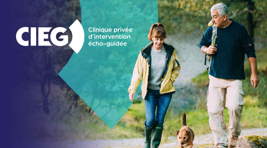 Clinique CIEG - Phlébologie et injection de PRP/PRF
