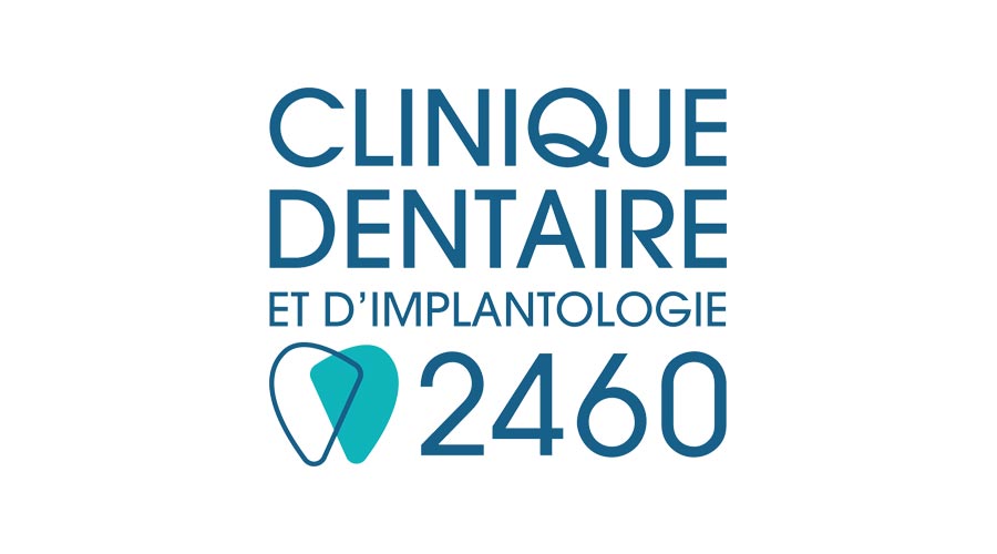 Clinique dentaire et d'implantologie 2460 - Dentiste Sherbrooke