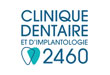 Clinique dentaire et d'implantologie 2460 - Dentiste Sherbrooke