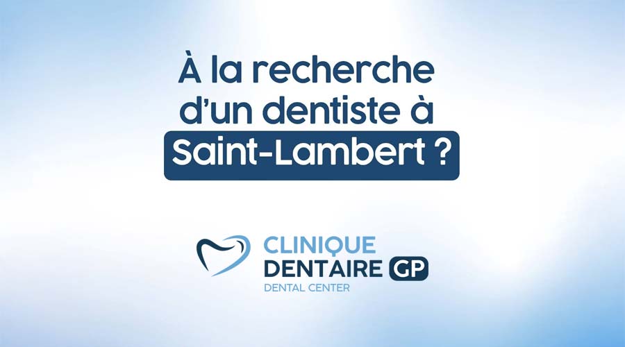 Clinique dentaire GP
