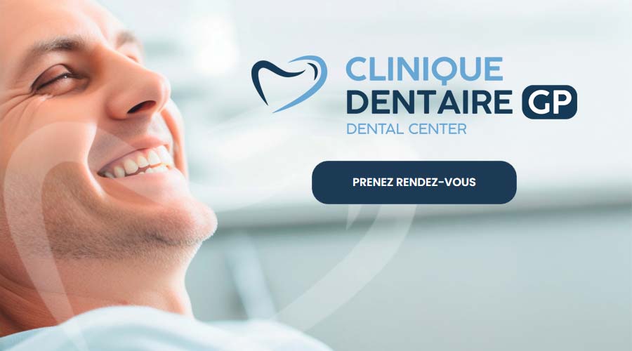 Clinique dentaire GP