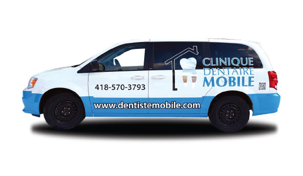 Clinique Dentaire Mobile Inc