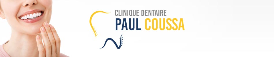 Clinique dentaire Paul Coussa