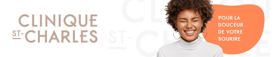 Clinique dentaire St-Charles