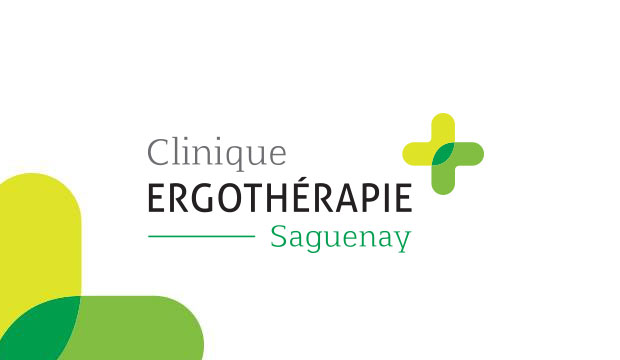Clinique d'ergothérapie du Saguenay