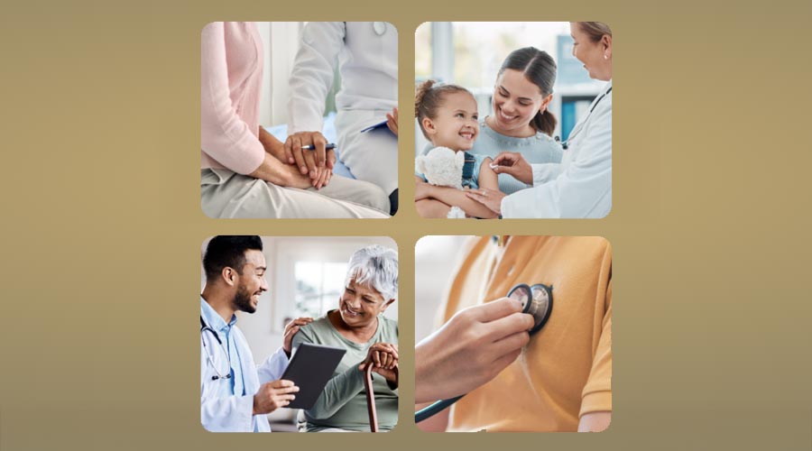 Clinique médicale Humani