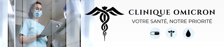 Clinique Omicron Brossard