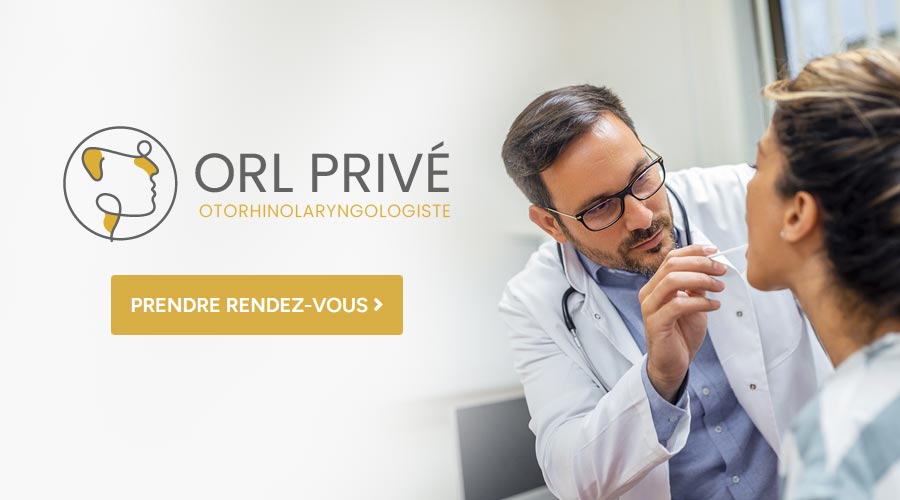 Clinique ORL Privée Montréal