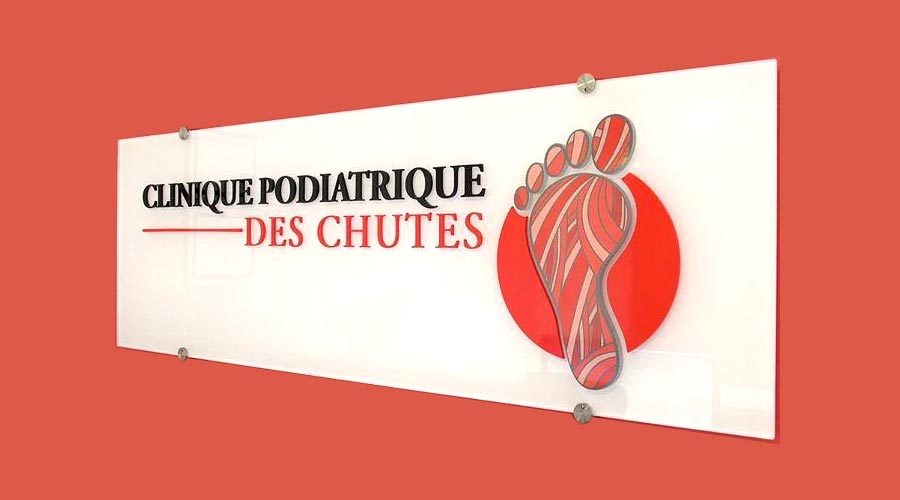 Clinique Podiatrique des Chutes / PiedRéseau Beauport