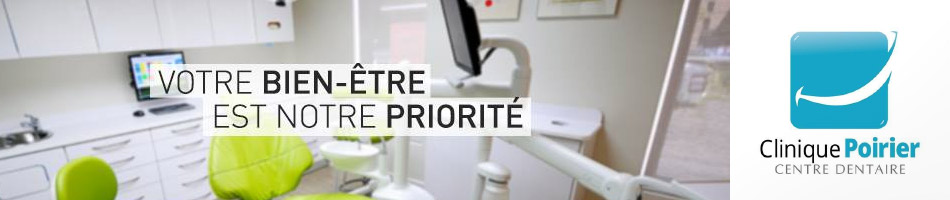 Clinique Poirier Centre Dentaire
