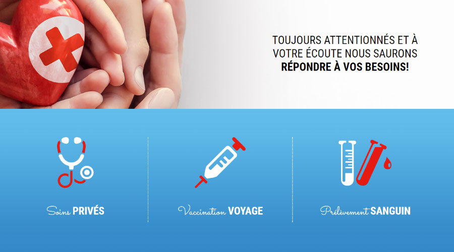 Clinique Priva Santé