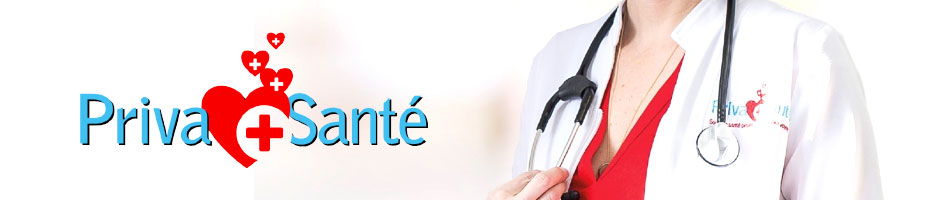 Clinique Priva Santé