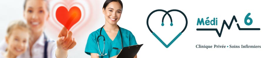 Clinique Privée Médi-6