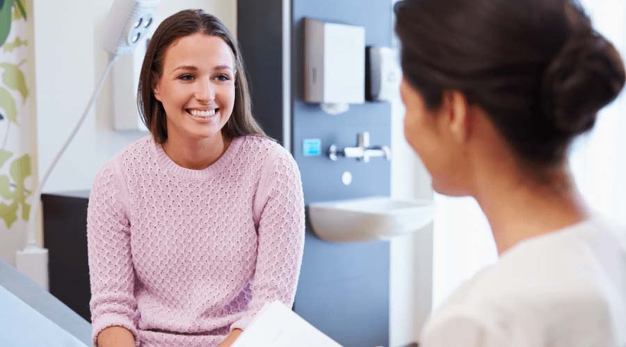Clinique Priveo Santé