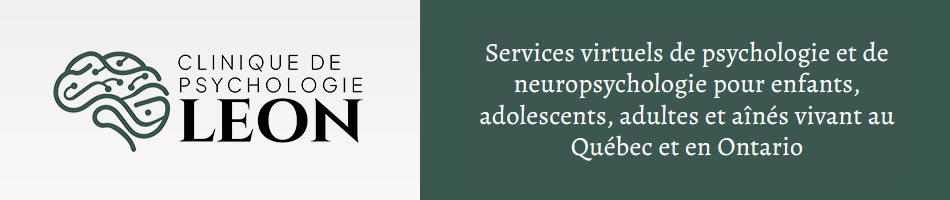 Clinique de Psychologie Léon / Leon Psychology Clinic