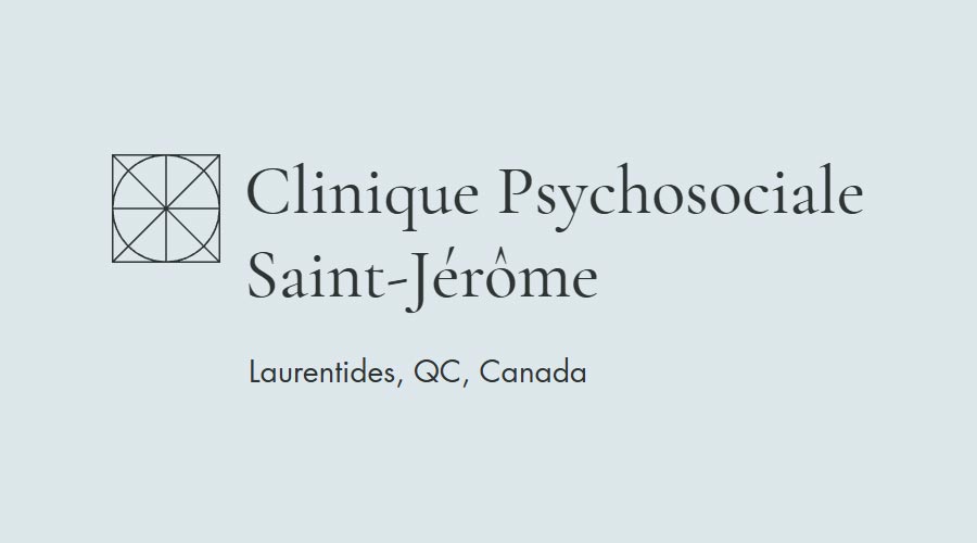 Clinique psychosociale Saint-Jérôme