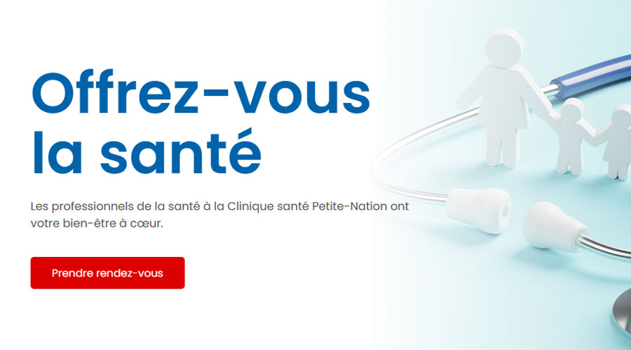 Clinique Santé Petite-Nation