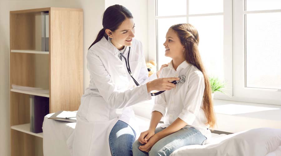 Clinique Santé Petite-Nation
