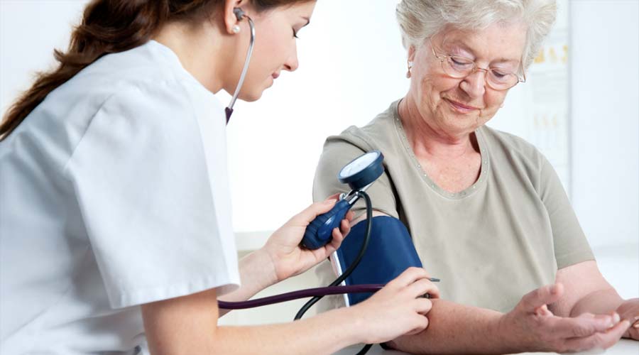 Clinique Santé Petite-Nation